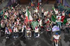 Esto recibirán los atletas paralímpicos mexicanos en París 2024