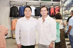 Inauguran Maja Sportswears