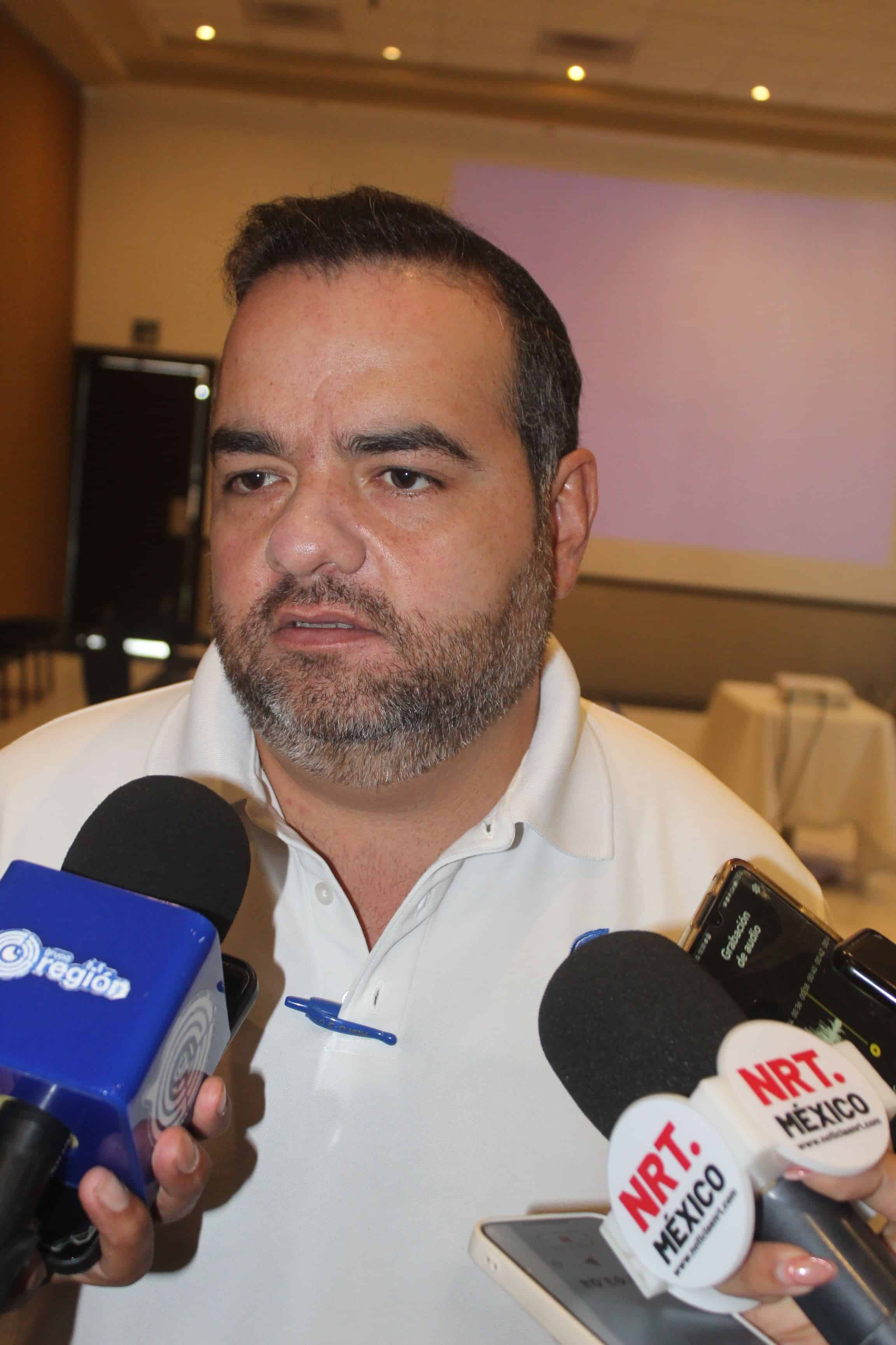 El Sistema Intermunicipal de Agua y Saneamiento apoyará a la familia de trabajador que falleció en sus labores.