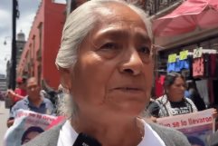 Padres de los 43 de Ayotzinapa descartan nuevas reuniones con AMLO