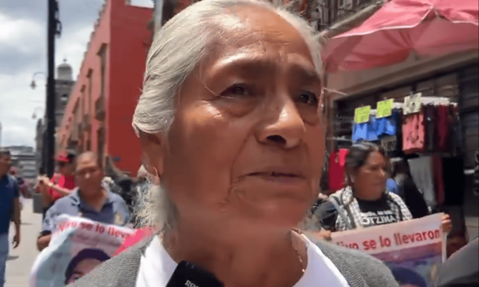 Padres de los 43 de Ayotzinapa descartan nuevas reuniones con AMLO