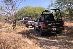 Encuentran Cuerpo de Mujer en el Río Bravo