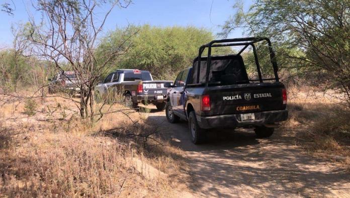 Encuentran Cuerpo de Mujer en el Río Bravo