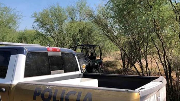 Sin Identificar el Cuerpo Encontrado Sin Vida en la Carretera Ribereña