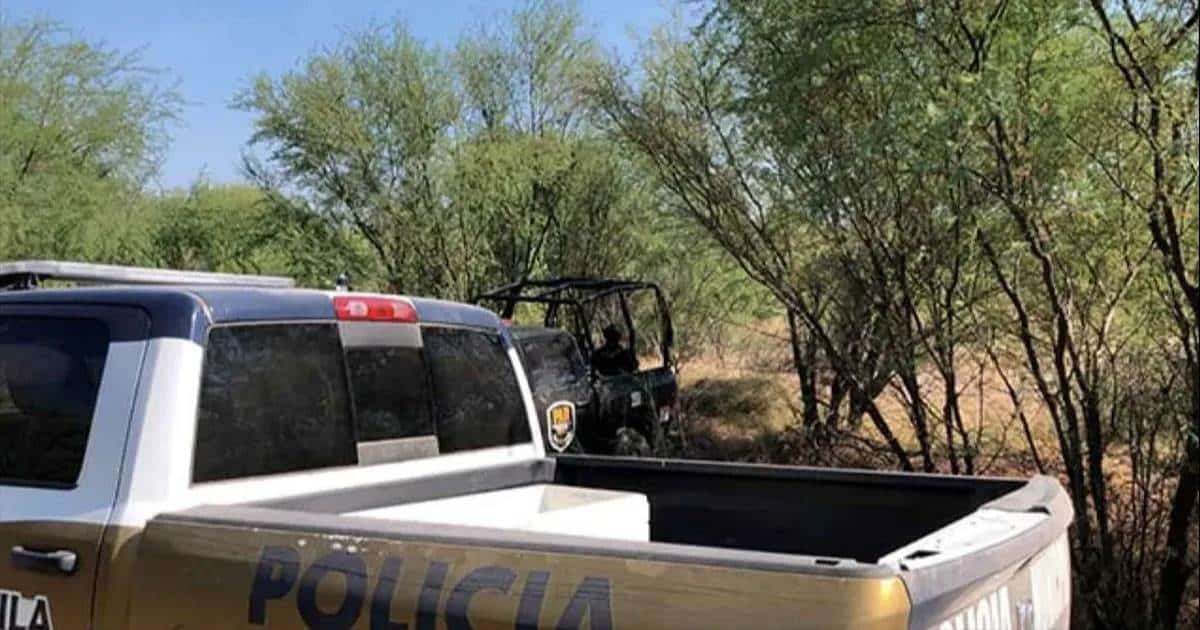 Sin Identificar el Cuerpo Encontrado Sin Vida en la Carretera Ribereña