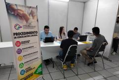 Se Lleva A Cabo Exitosa Feria de Empleo con Más de 600 Vacantes Ofrecidas