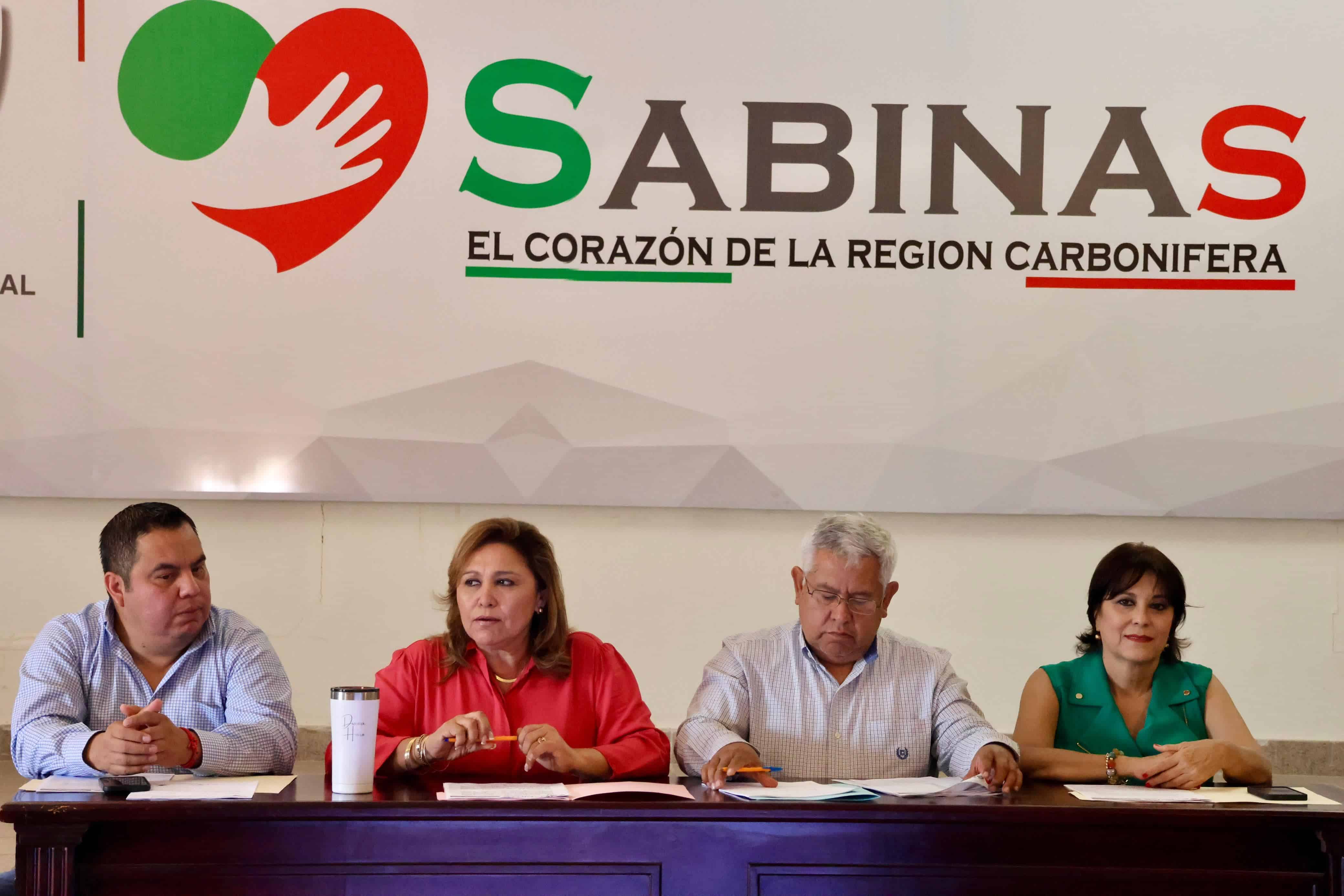 Aprueban en sesión de cabildo anteproyecto de ley de ingresos y presupuesto