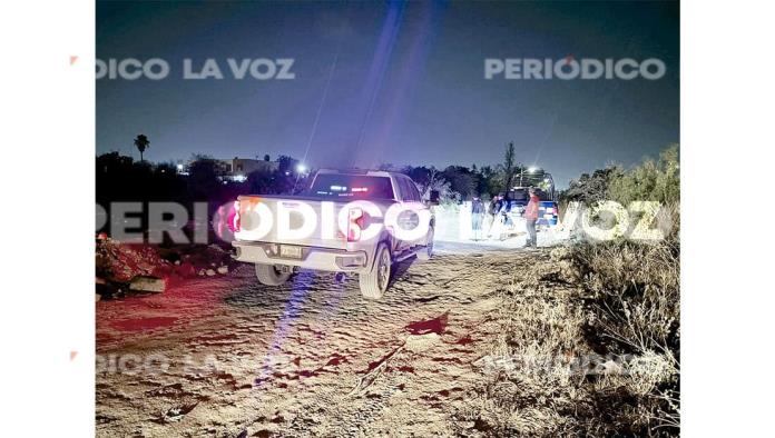 ´Detonaciones´ en Las Misiones movilizan a las autoridades