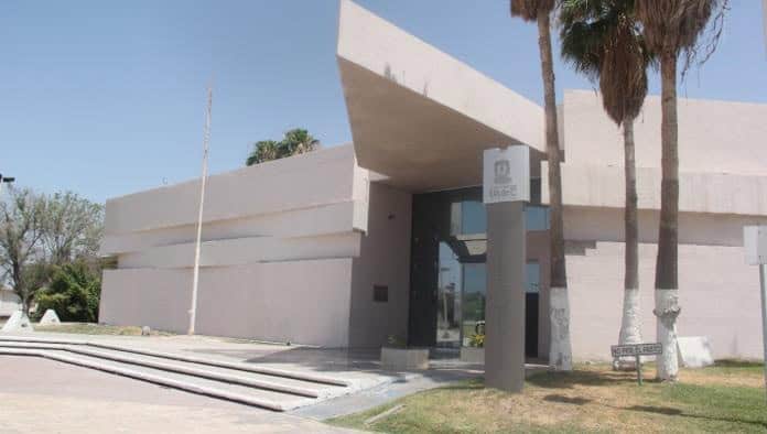 Unidad Norte mantiene apoyo a hijos de trabajadores de Altos Hornos de México