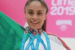 Paola Longoria logra su sexto campeonato mundial