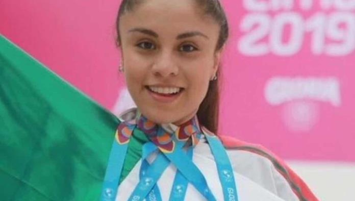 Paola Longoria logra su sexto campeonato mundial