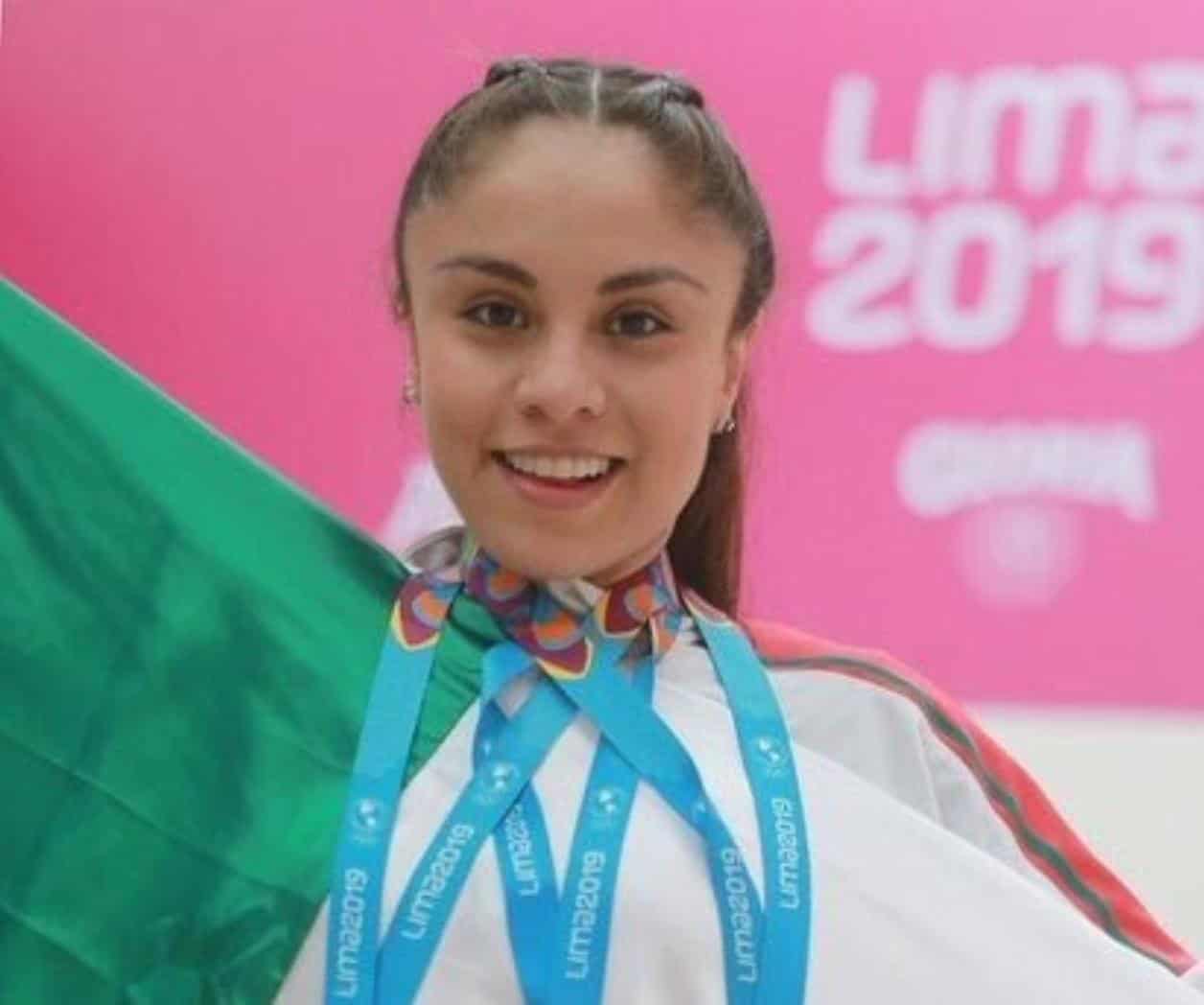 Paola Longoria logra su sexto campeonato mundial