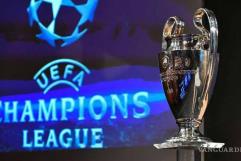 Deja sorteo de la Champions League grandes enfrentamientos 