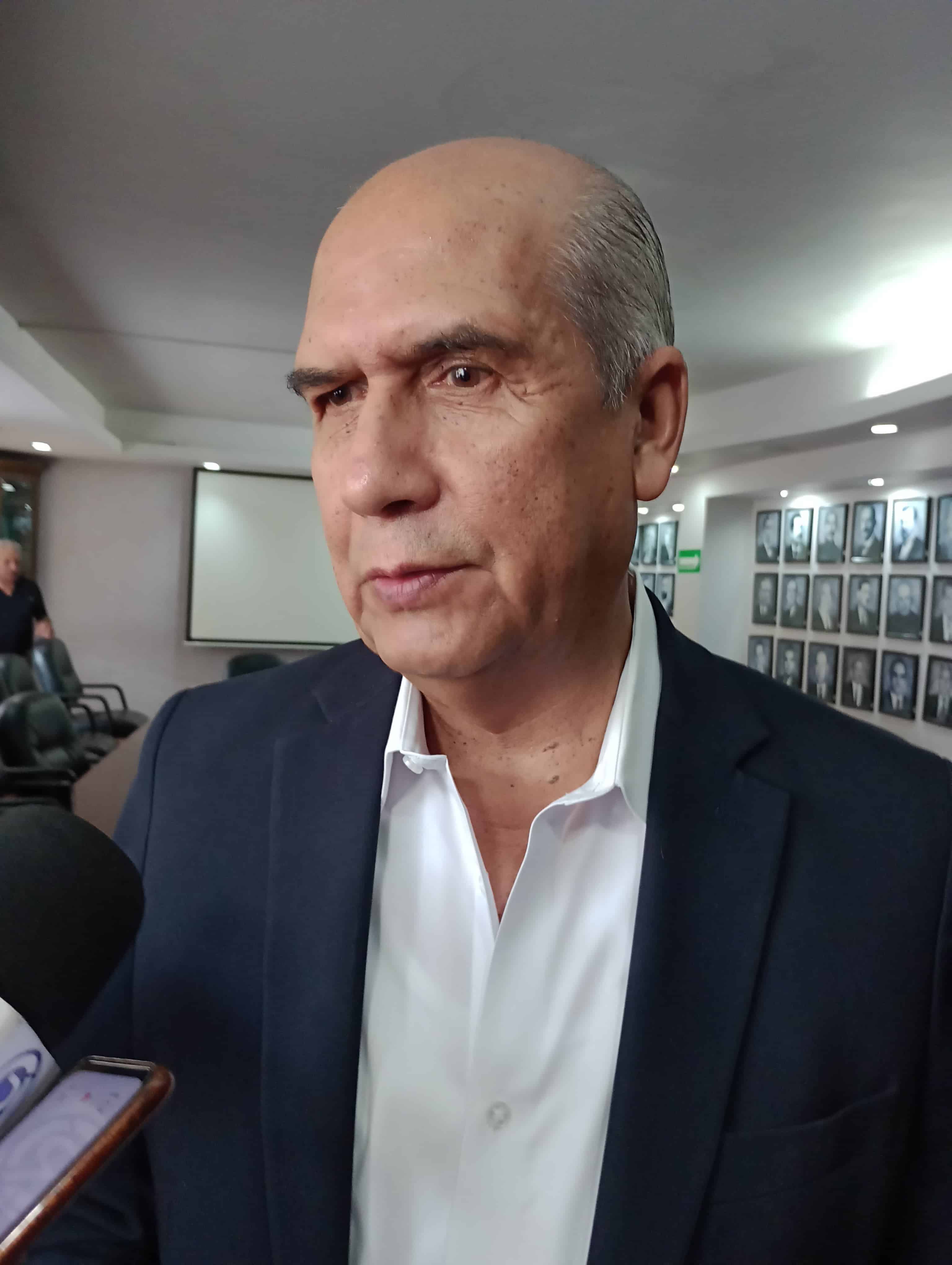 Mario Dávila Delgado, Presidente Municipal.