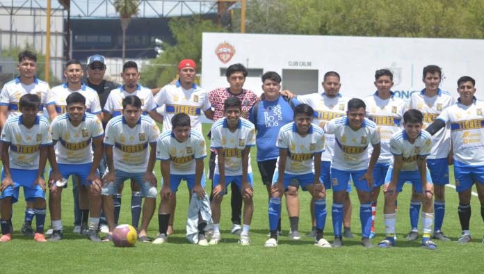 Juega LMF su quinta jornada