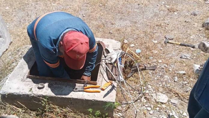 Apoya Alumbrado Público al Jardín de Niños México