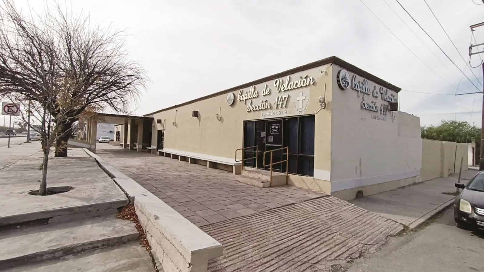 Trabajadores no creen en la quiebra de las capillas funerarias