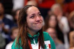 ¡Primera medalla para México en Paralímpicos! Es de plata