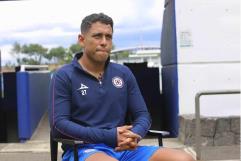 Quieren Romo y Cruz Azul romper hegemonía del América 