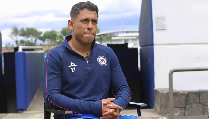 Quieren Romo y Cruz Azul romper hegemonía del América 