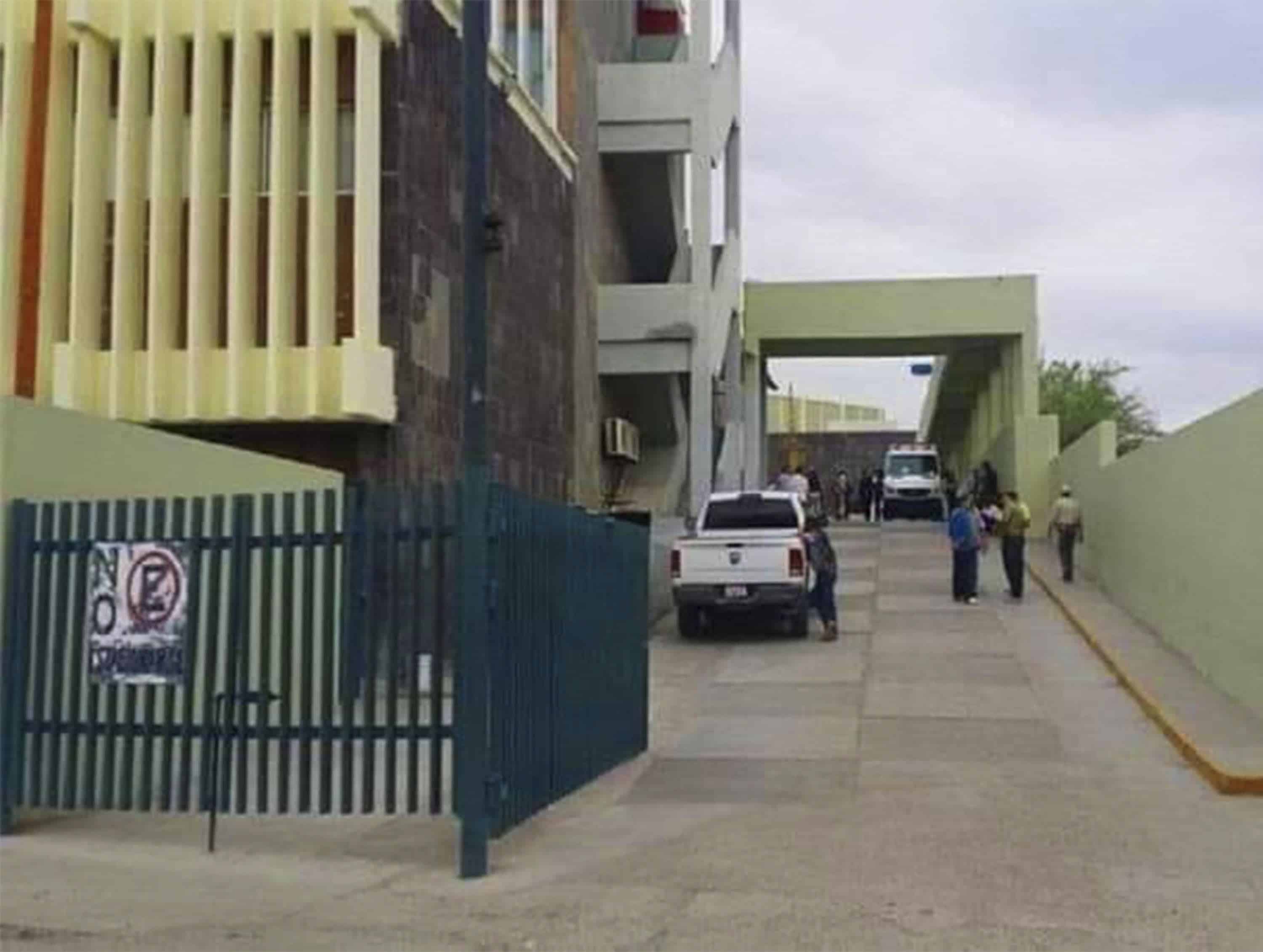 Muere Trabajador al Sufrir Descarga Eléctrica en Planta Carbón II