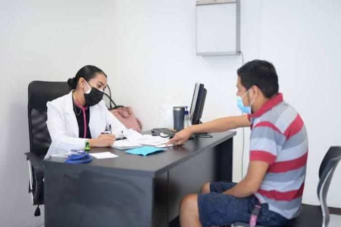 Prioridad en Salud: Más de 10,000 Atenciones en Ciudad Acuña Este Año