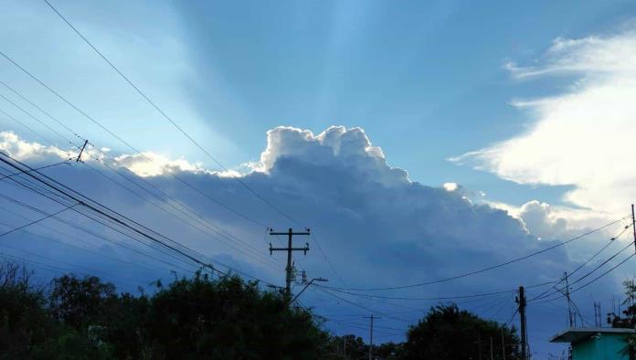 Alertas Meteorológicas en Piedras Negras: Seguirán Las Lluvias en La Región