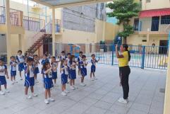 Ciclo Escolar Tiene Nuevos Lineamientos para Combatir la OBESIDAD Infantil