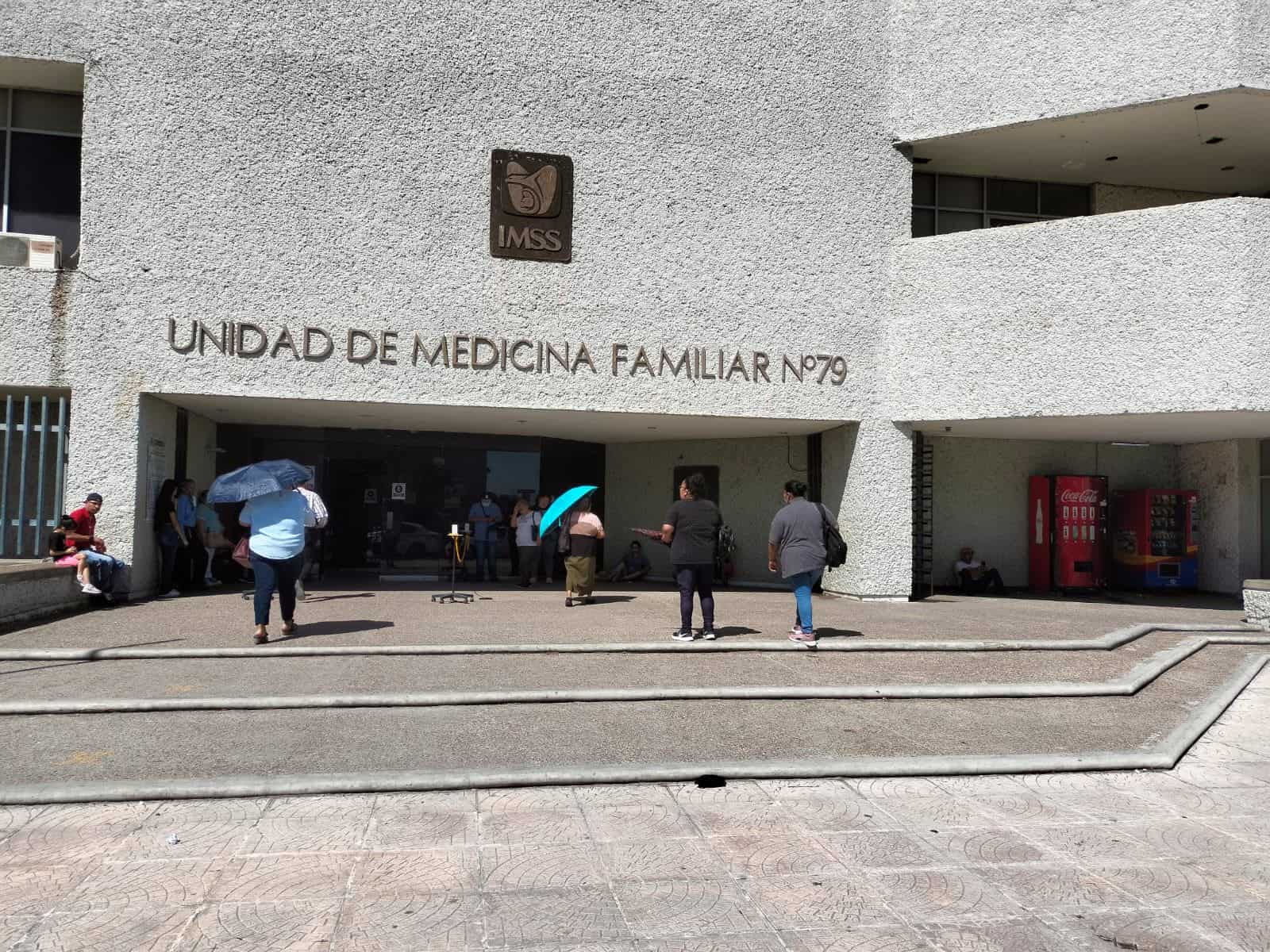 En Aumento Consultas por Insuficiencia Renal en Piedras Negras