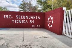 USAER y Secundaria Técnica 84 Redoblan Esfuerzos para Ser Una Escuela Inclusiva