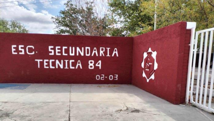 USAER y Secundaria Técnica 84 Redoblan Esfuerzos para Ser Una Escuela Inclusiva