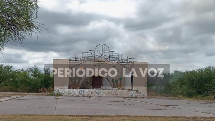 Incendian Foro de Feria en Palaú