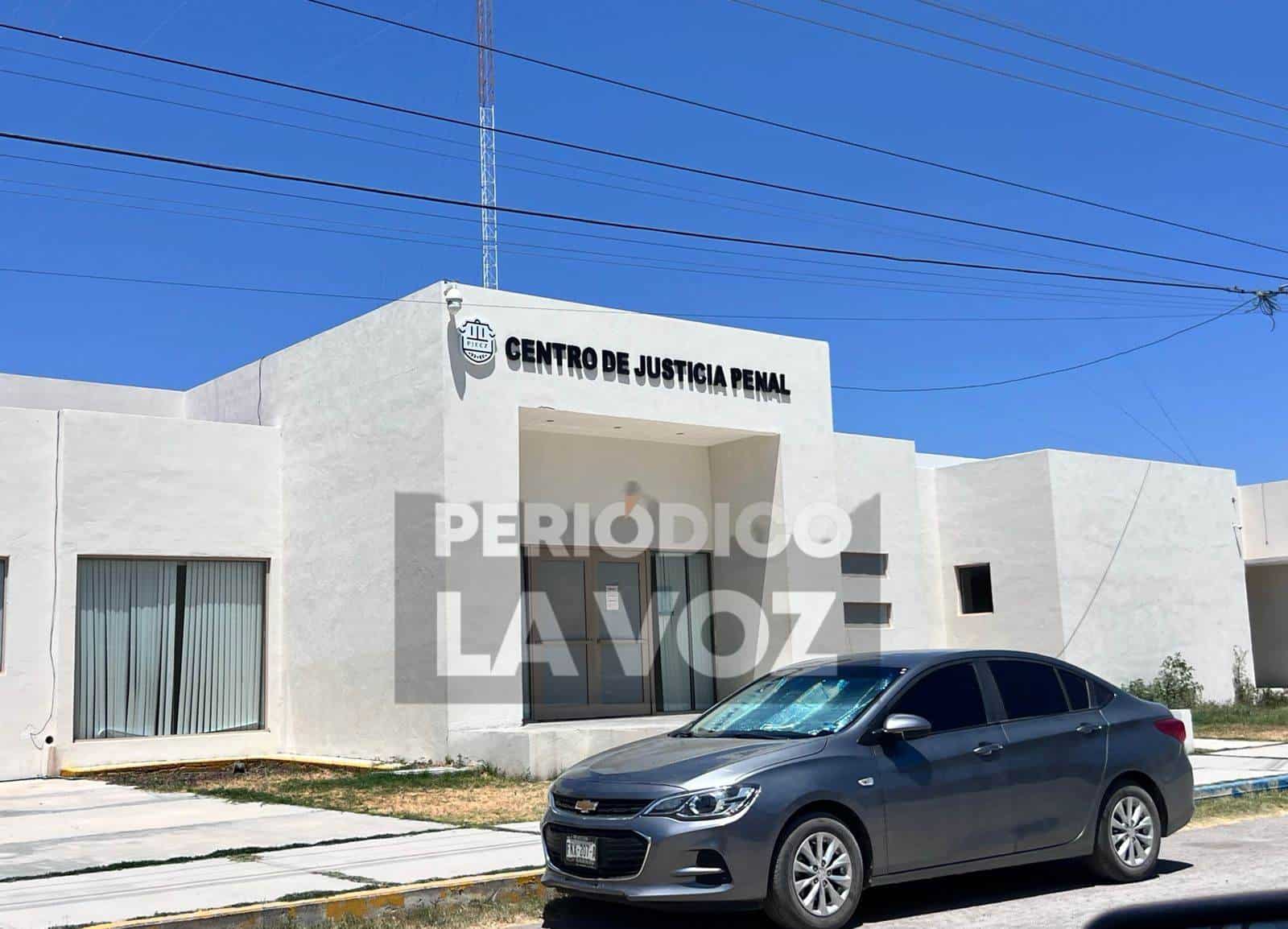 Solicitará MP vincular a Proceso a Diana N