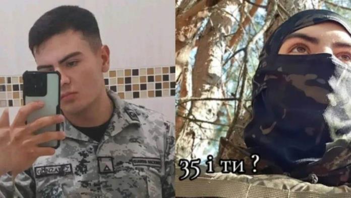 Rusos matan a voluntario mexicano que ayudaba al ejército de Ucrania