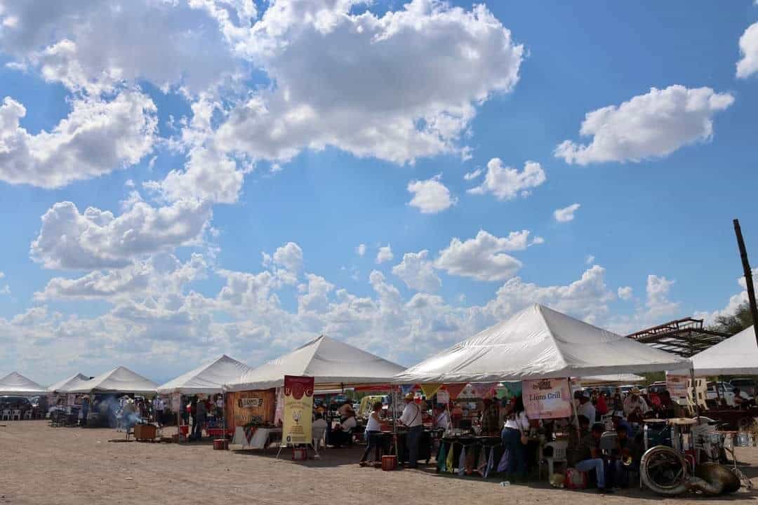Sensacionales Premios en el Concurso “Ponle al Ataúd”