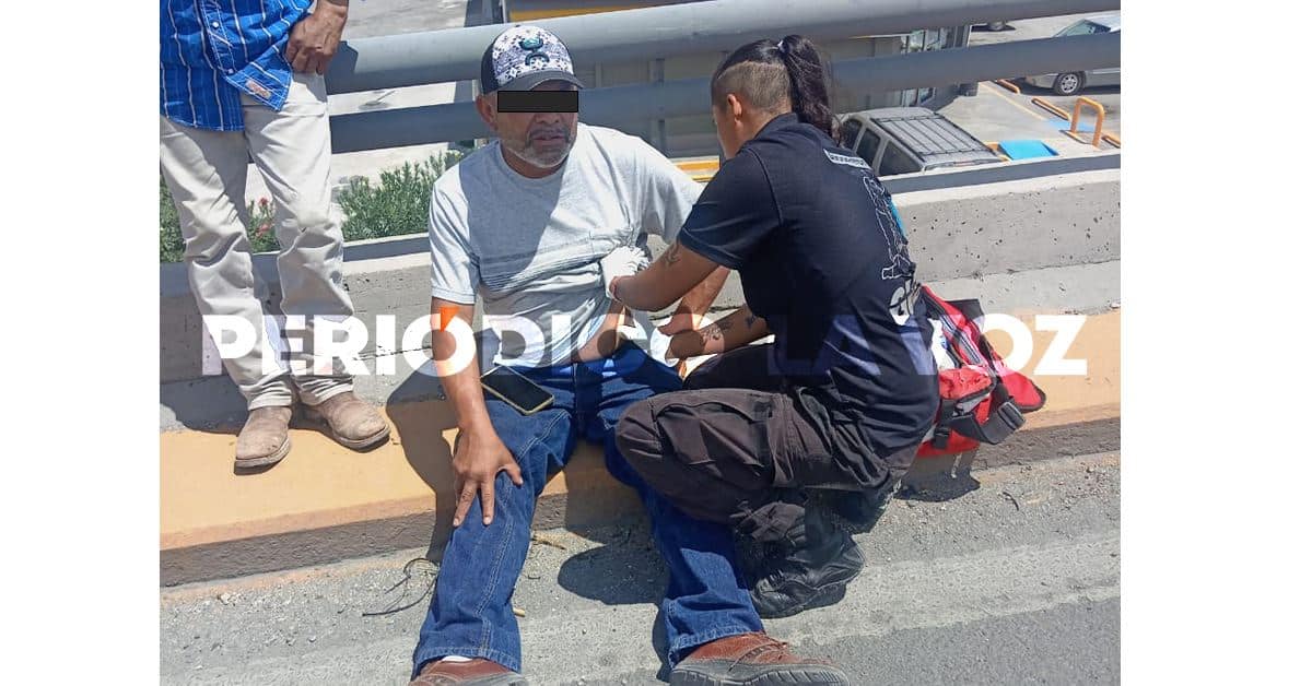 Los accidentes en el puente pusieron en jaque a las autoridades