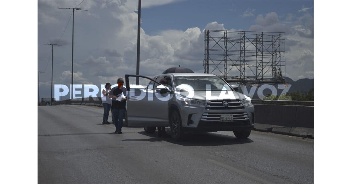 Los accidentes en el puente pusieron en jaque a las autoridades