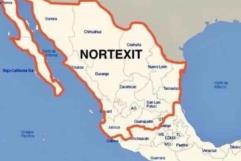 Nortexit: Salinas Pliego propone separar México en norte y sur