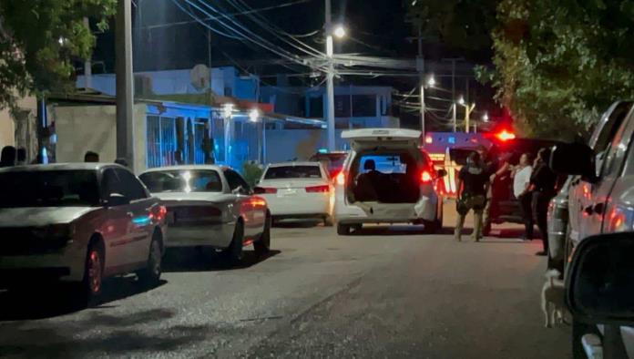 Investigan Caso de Joven Encontrado Sin Vida en Colonia Valle del Norte