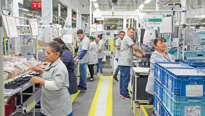 Marcharán por reducción de jornada laboral