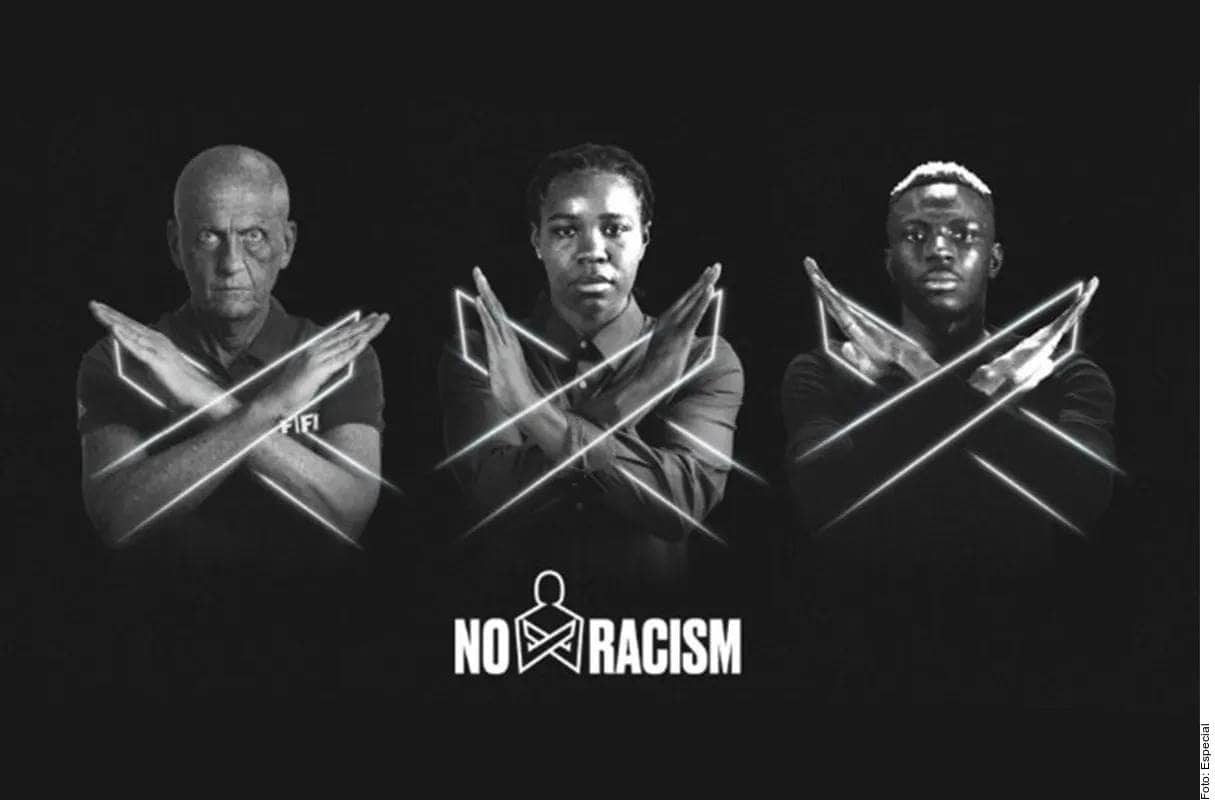 Podrán jugadoras del Mundial Sub 20 denunciar racismo 