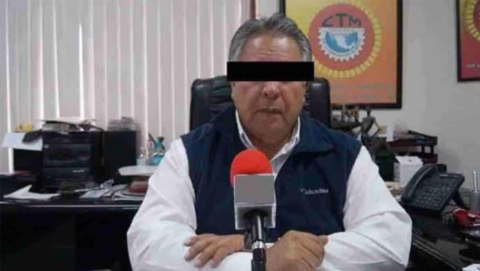 Avanza Proceso Legal contra Leocadio N Bajo Medidas Cautelares por Extorsión