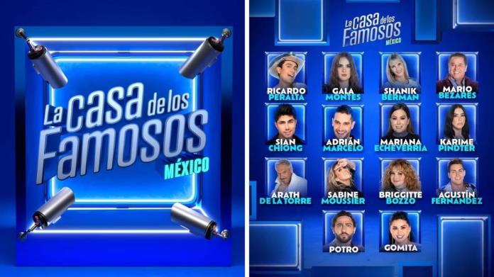 ¿Quién ganó el robo de salvación de esta semana en La Casa de los Famosos? ¿Quién ganó el robo de salvación de esta semana en La Casa de los Famosos?