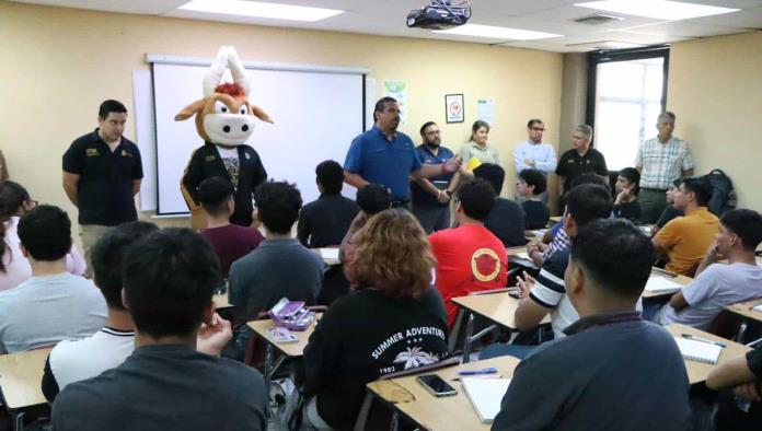 Inicio del Ciclo Escolar en Ciudad Acuña: Instituto Tecnológico Abierto a Nuevos Alumnos