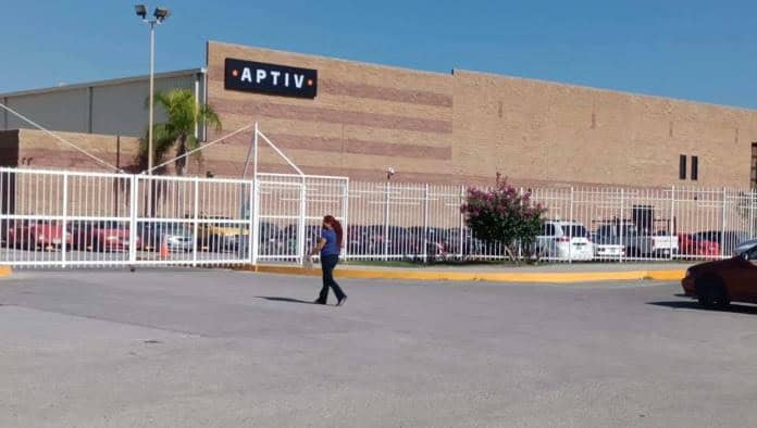 Reajuste masivo en APTIV