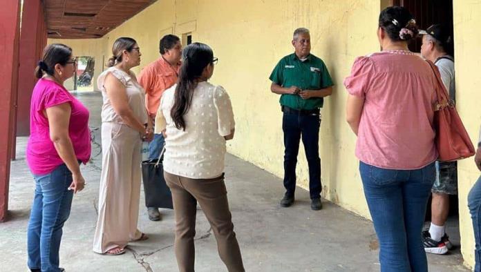 Comité Pro Historia Palaú tendrá oficinas distinguidas