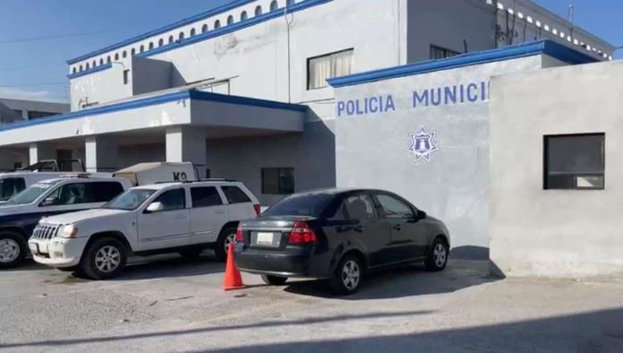 Investigan a policías por muerte de ladrón