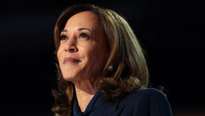 Kamala Harris dispuesta a contar con un republicano en su gabinete