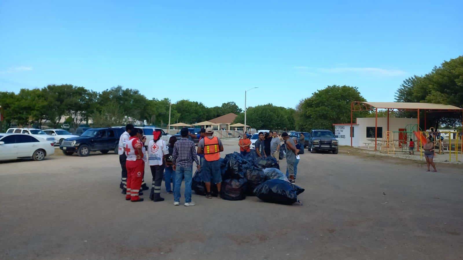 Ciudad Acuña Avanza en Conciencia Ecológica con Éxitos Notables