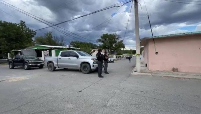 Detención de Delincuente con Sustancias Ilícitas en Ciudad Acuña